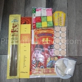 CB Cúng Sao Kế Đô