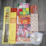 CB Cúng Sao Văn Hớn