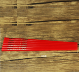 Đũa Đôi Nhựa 20cm