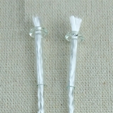 Bấc Ống thủy tinh[2.5-3.7cm] - ngẫu nhiên