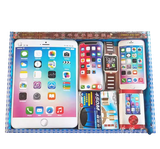 Bộ Phụ Kiện Ipad-Iphone