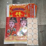 CB Cúng Sao Văn Hớn