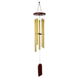 Chuông Gió 6 Ống Nhật Bản 68cm