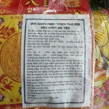 Bộ Giấy cúng Nhà mới,Tân gia,Nhập trạch [pttv Đẹp]