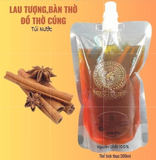 CB Túi Nước Ngũ Vị Xịt Thay Thế