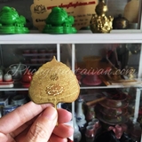 Lá bồ đề 5,5cm