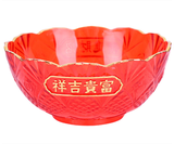 Chén Nhựa(3.6*4.5cm,miệng 7.8cm)