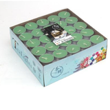 Nến viên Tealing 4h [100 viên]