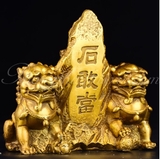Thái Sơn Thạch Cẩm Đương