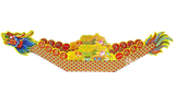 Thuyền Tự Xếp