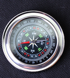 La bàn Mini 7.7*1.3cm