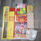 CB Cúng Sao Thái Âm