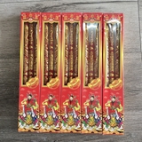 Nhang cây Thần tài,Nhang Rồng 3 Cây