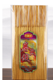 Nhang cây Thần tài Đàn Hương(cuộn Vàng) 32cm 290 cây(dẹp)Y8183