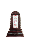Bài vị Tam Tai (Thiên Kiếp) 2036