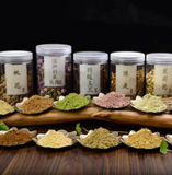 Bột xông Cỏ xạ hương(100g)