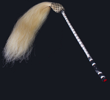 Phất Trần,Chổi Đuôi Ngựa Thái Cực 97cm
