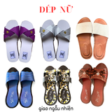 Dép Nữ