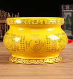 Lư Hương Sứ Đạo Giáo(Bát Quái)