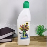 Nước Cắm hoa Asia