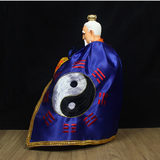 Áo Choàng Tượng