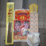 CB Cúng Sao Thái Âm