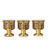Chum nước Đồng Chân cao 5*6cm