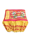 Thỏi Vàng Giấy Khối - Ngũ lộ Tài Thần tiền [Thỏi Tàu]