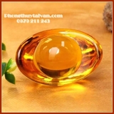 Thỏi vàng Pha lê