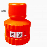 Mực Chu Sa 60ml
