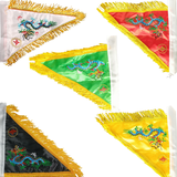 Cờ Vải Đạo Giáo
