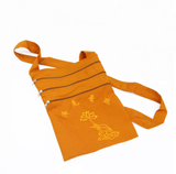 Túi Di hành Vải Chữ nhật 21cm*29cm