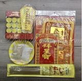 CB Cúng Sao Thái bạch