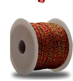 Chỉ Ngũ sắc 1m*1.6mm/3.2mm