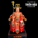 Tượng Thiên Hậu