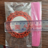 Gương Lược Cúng