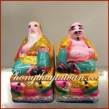 Tượng Địa Tài nhỏ -11cm