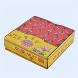 Nến viên Tealing 1h [50 viên]