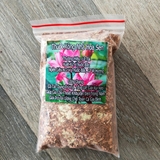 Bột xông Động Thổ,Nhà mới,Xả xui...Hoa sen(LT) 190g
