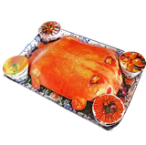 Mô Phỏng Đồ Ăn Giấy