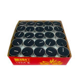 Nến viên Tealing 4h [100 viên]