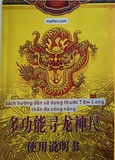 Sách Tầm Long [Photo ]