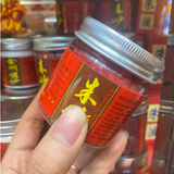 Bột Chu Sa Hộp 67g bột(Phù,Thư Pháp)