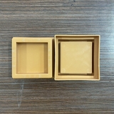 Thanh lý Đế nhựa kê ấn gỗ đào