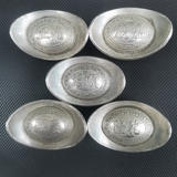 Thỏi Bạc Cổ Lớn 6.5cm