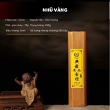 Nhang cây Không Tăm Đàn hương - Xing Long