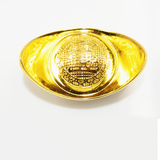 Thỏi Vàng Rồng Phượng 5,8*3,6*3cm