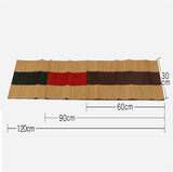 Chiếu trúc 60*30 cm