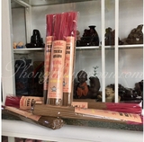 Nhang Cây trầm Huế Thiên Quang rụng tàn 38cm[ 80 nén]