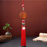 Dây Treo Ô Tô(Thượng Lộ Bình An) 35cm